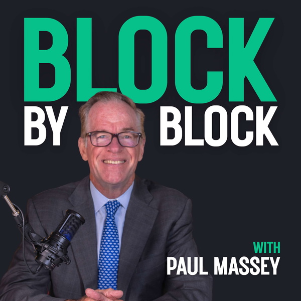 Artwork for Block by Block