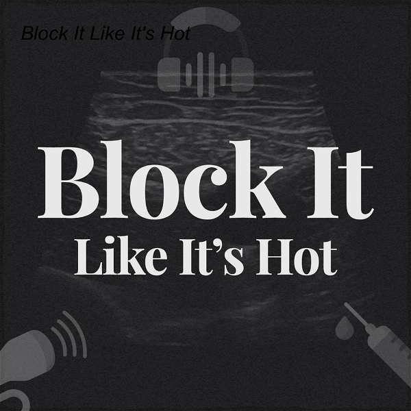 Artwork for Block It Like It’s Hot