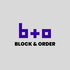 Block & Order
