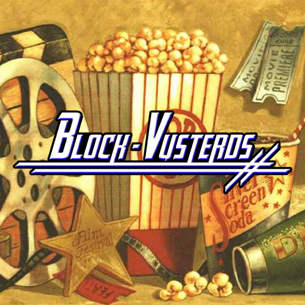 Artwork for Block-Vusterds