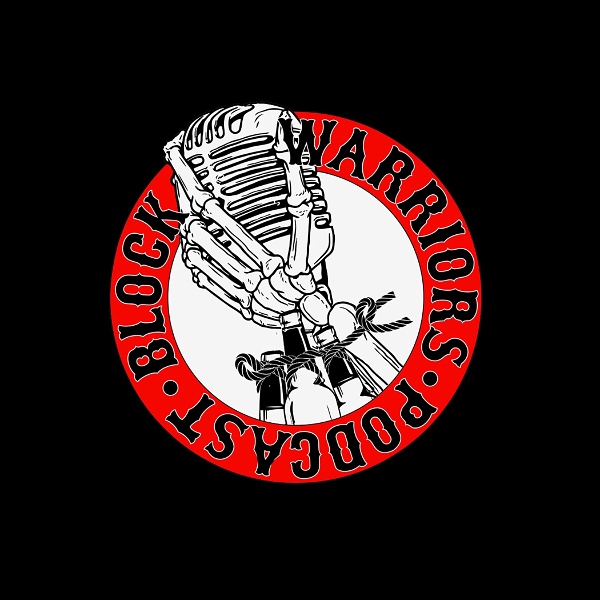 Artwork for Block Warriors Podcast
