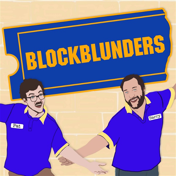 Artwork for Blockblunders
