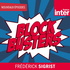 Blockbusters, le podcast natif