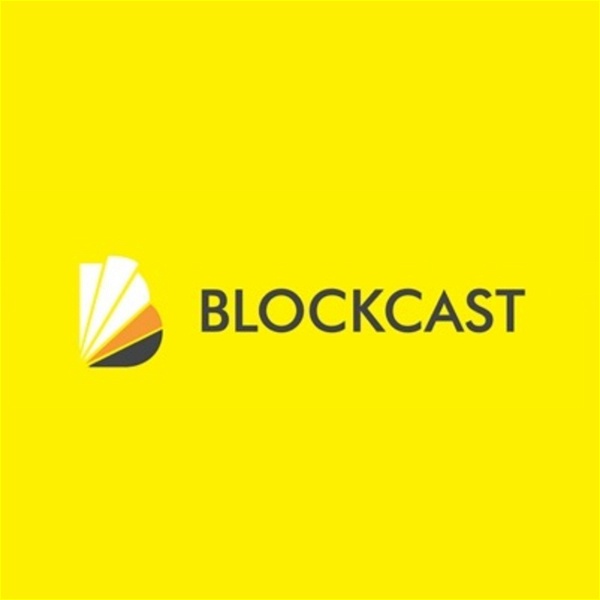 Artwork for BLOCKCAST.CC Podcast