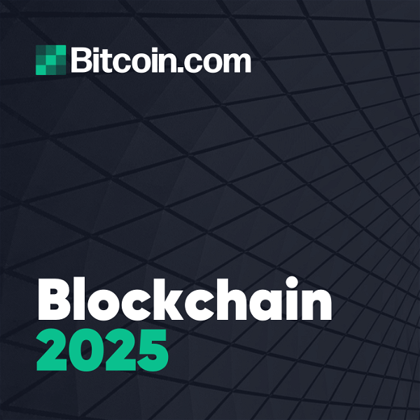 Artwork for Blockchain 2025
