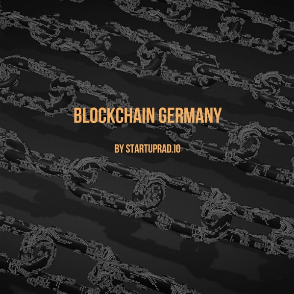 Artwork for Blockchain Germany