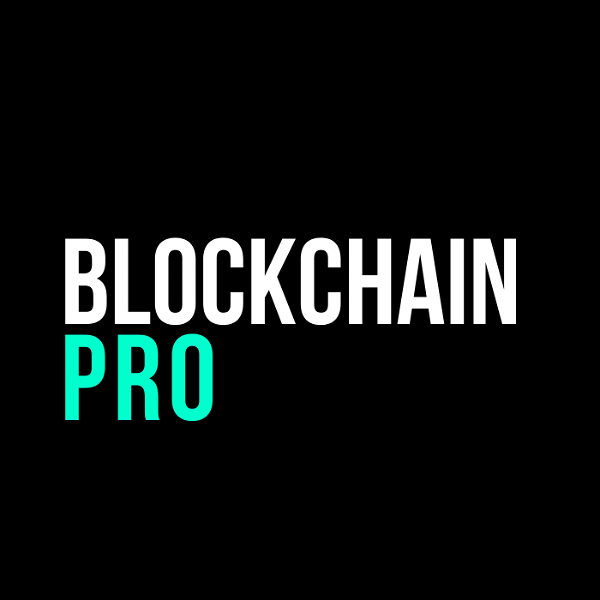 Artwork for Blockchain Pro Podcast