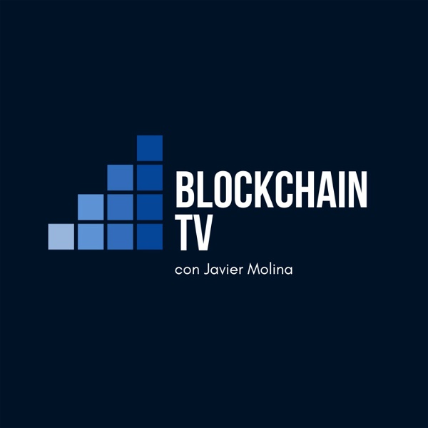 Artwork for Blockchain TV