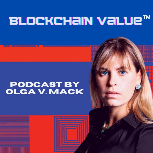 Artwork for Blockchain Value