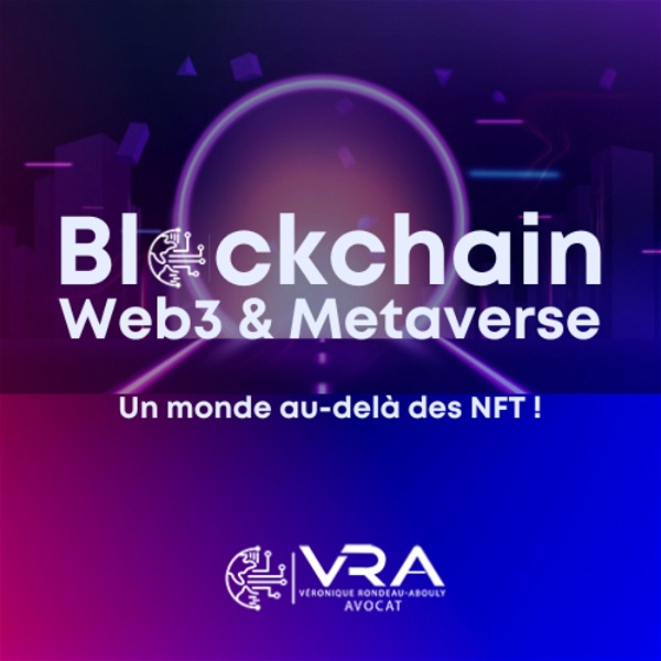 Artwork for Blockchain, Web3 & Metaverse