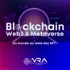 Blockchain, Web3 & Metaverse