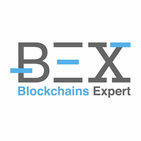 Artwork for Blockchains Expert
