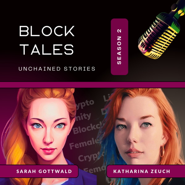 Artwork for BLOCKTALES