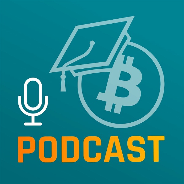 Artwork for Blocktrainer Bitcoin Podcast