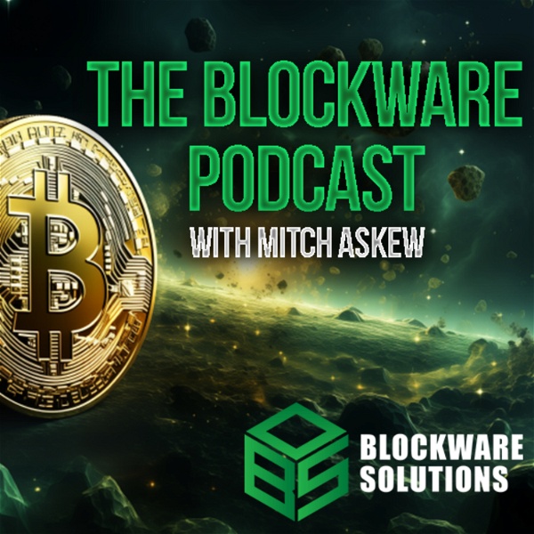 Artwork for Blockware Intelligence Podcast