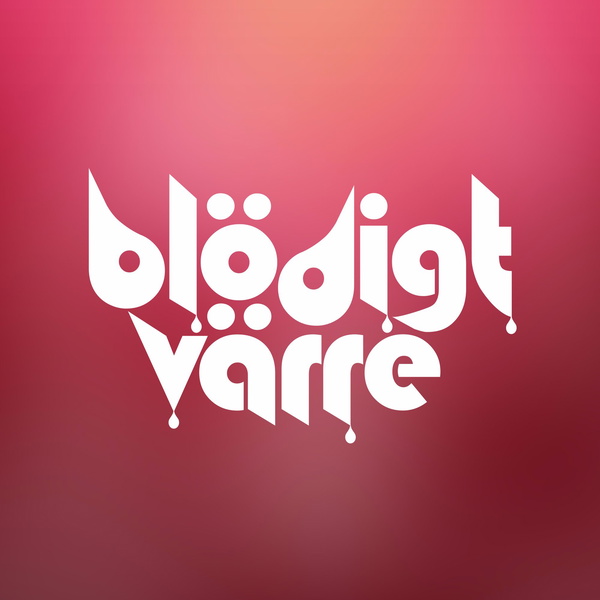 Artwork for Blödigt värre