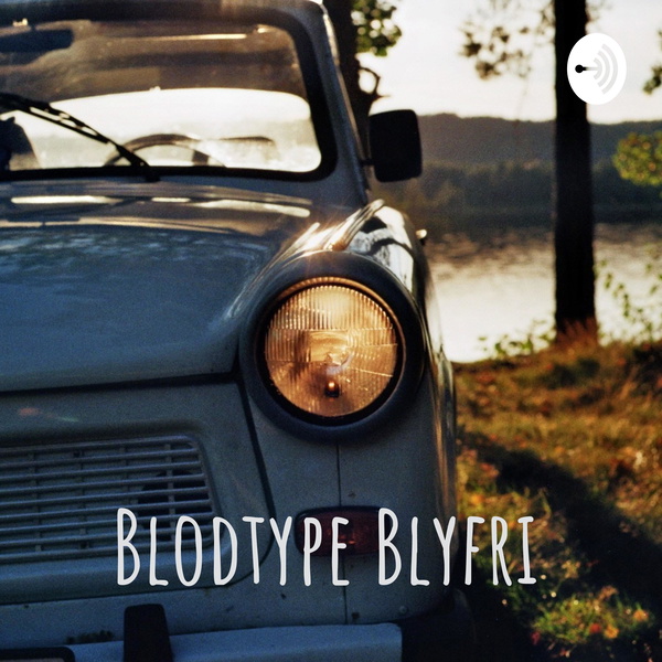 Artwork for Blodtype Blyfri