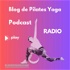 Blog de pilates yoga radio