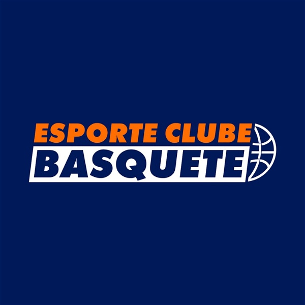 Artwork for Esporte Clube Basquete