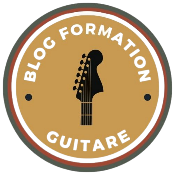 Artwork for Blog Formation Guitare