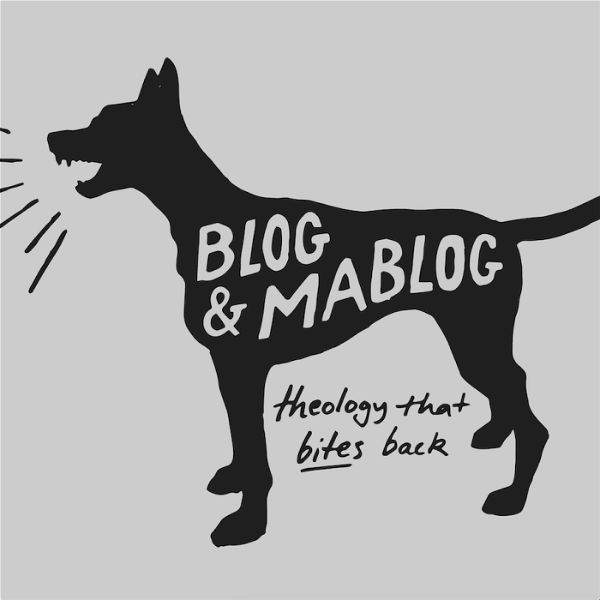 Artwork for Blog & Mablog