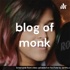 blog of monk