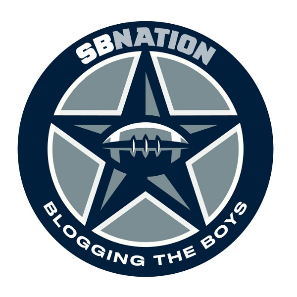 Artwork for Blogging the Boys: for Dallas Cowboys fans