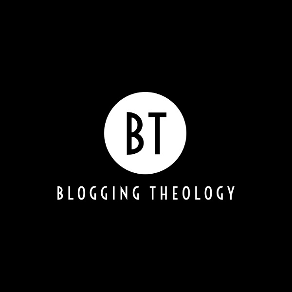 Artwork for Blogging Theology