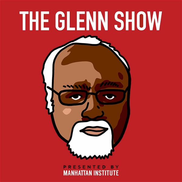 Artwork for The Glenn Show