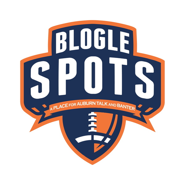Artwork for BlogleSpots