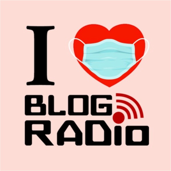 Artwork for BlogRadio