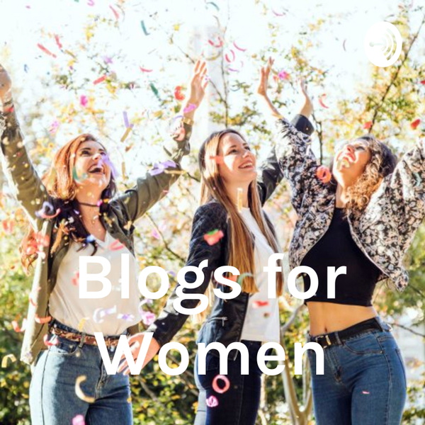 Artwork for Blogs for Women