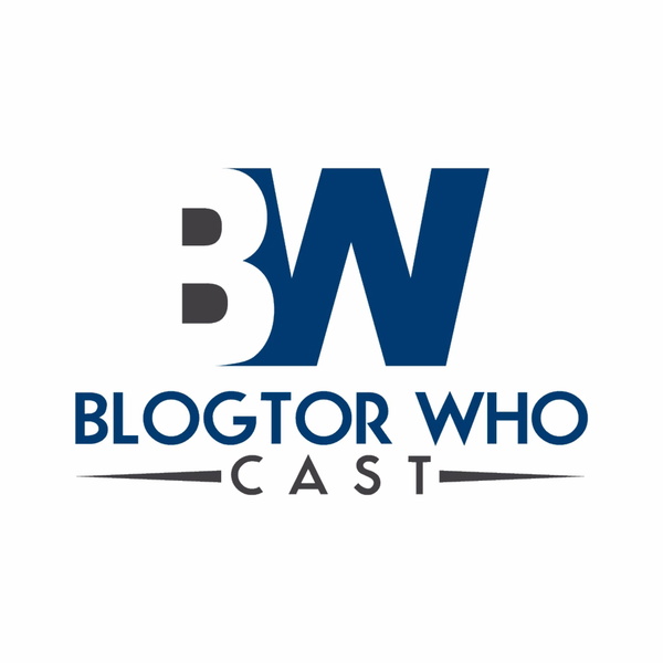Artwork for BlogtorWhoCast: A Doctor Who Podcast