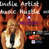 Indie Artist Music Hustle with Blonde Intelligence