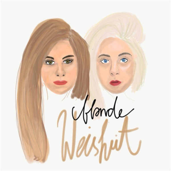 Artwork for Blonde Weisheit
