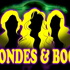 Blondes & Boos