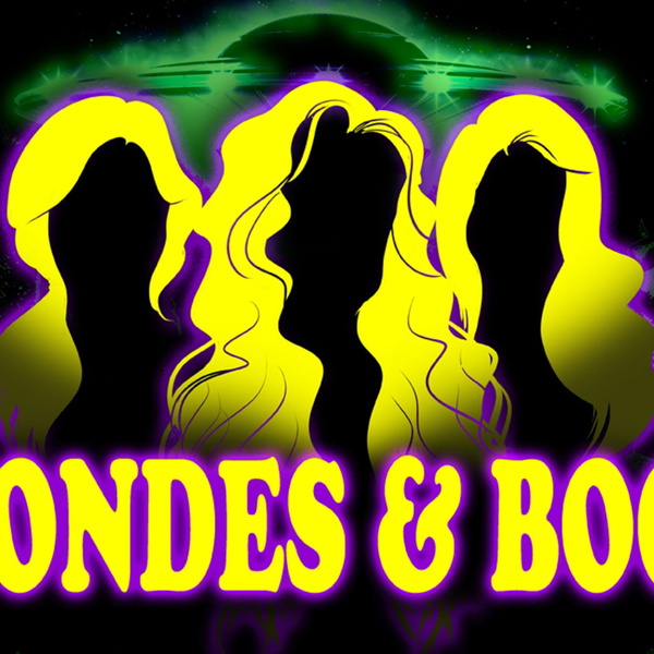 Artwork for Blondes & Boos