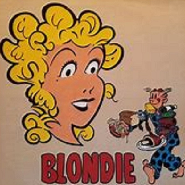 Artwork for Blondie
