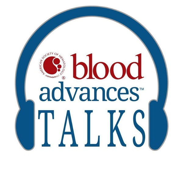 Artwork for Blood Advances Talks