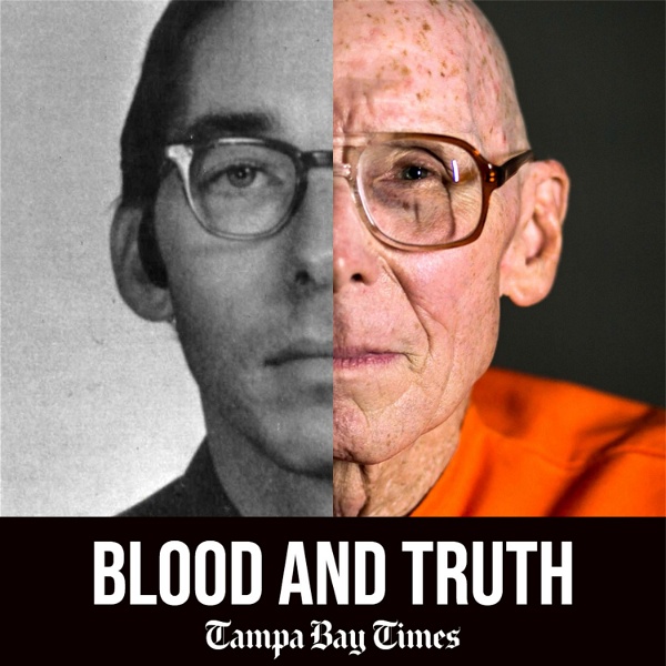 Artwork for Blood and Truth