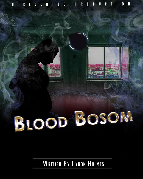 Artwork for Blood Bosom