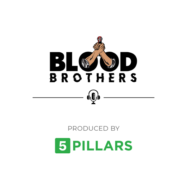 Artwork for Blood Brothers