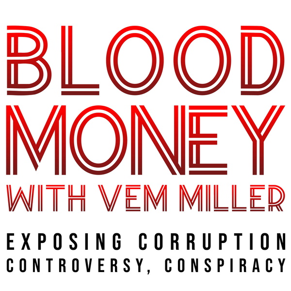 Artwork for Blood Money