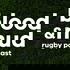Blood & Mud Rugby Podcast