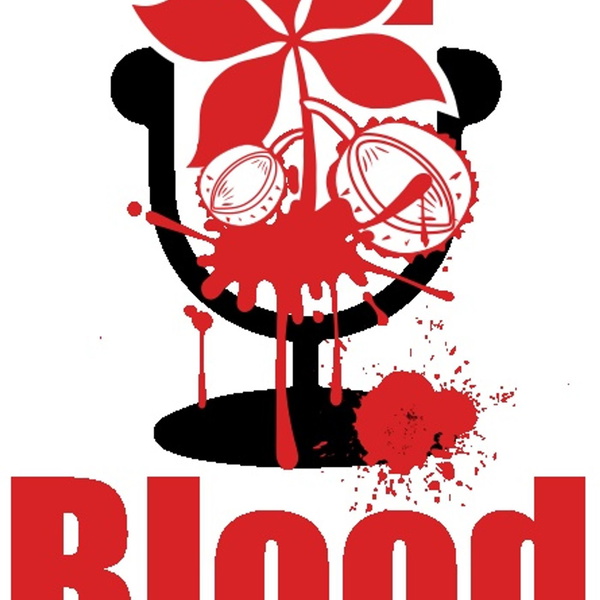 Artwork for Blood of a Buckeye