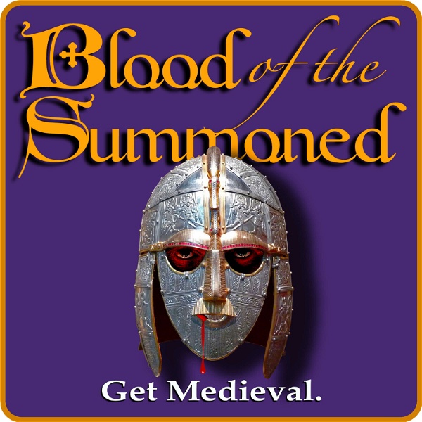 Artwork for Blood of the Summoned