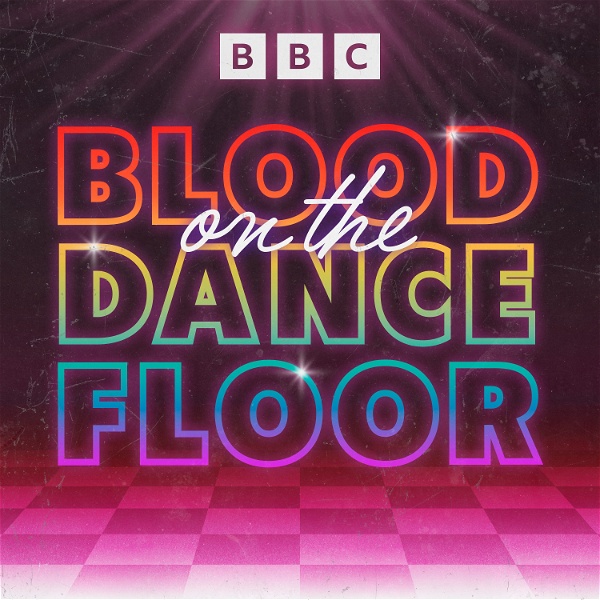 Artwork for Blood on the Dance Floor