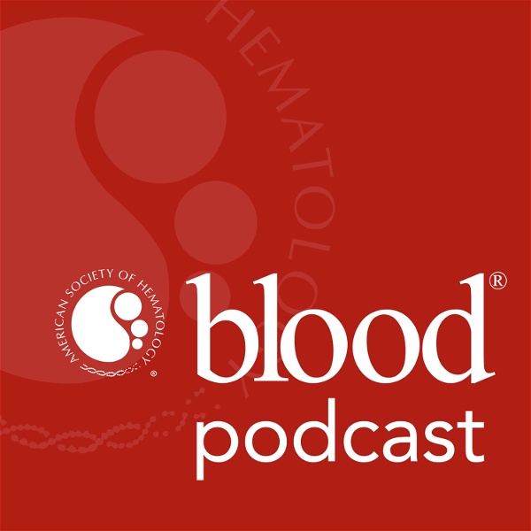 Artwork for Blood Podcast