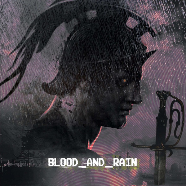 Artwork for Blood & Rain