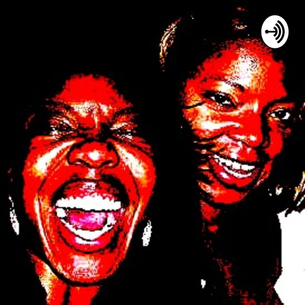 Artwork for Blood Sistahs